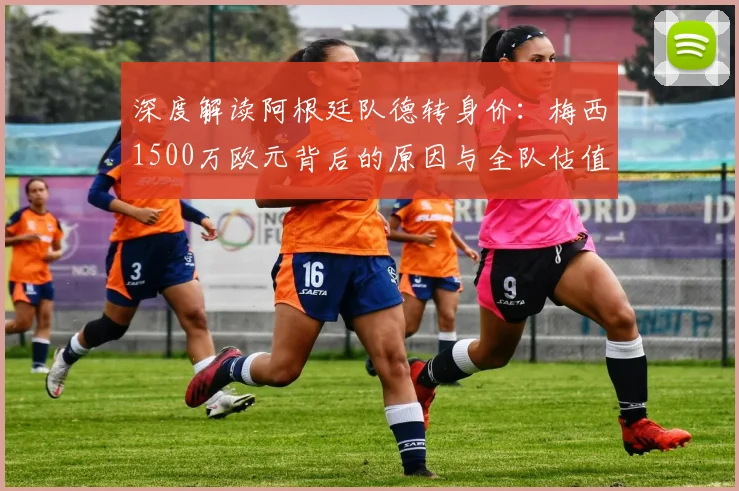 深度解读阿根廷队德转身价：梅西1500万欧元背后的原因与全队估值分析